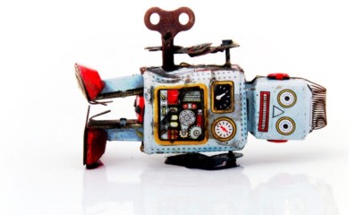 Robot “zaposlen” u gradskoj upravi “počinio samoubistvo”