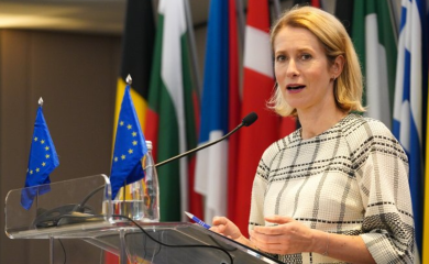 U Sarajevu sastanak sa Kalasovom