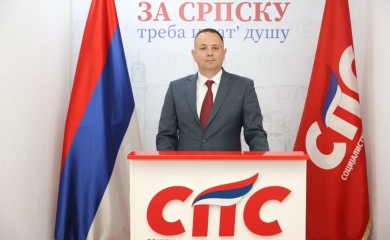 Bojan Ćosić: Svesrpski „Zid plača“ u Donjoj Gradini ili u Brodu na Drini!