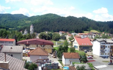 Čelinac se ubrzano razvija: Raste potražnja za stanovima, atraktivna destinacija za investitore