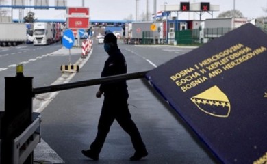 Pazite da vam nešto ne promakne: Zbog ovih sedam stvari vas mogu vratiti sa granice