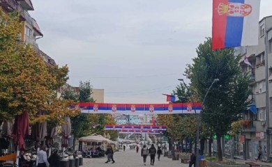 Zbog zabrane Prištine zalihe lijekova u Kosovskoj Mitrovici na izmaku