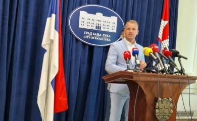 Od ponedjeljka peticija za Ninkovićevu smjenu: "Ni pečata, ni odluka"