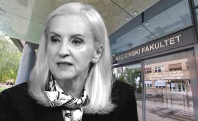 Sebija Izetbegović ostala bez posla na fakultetu