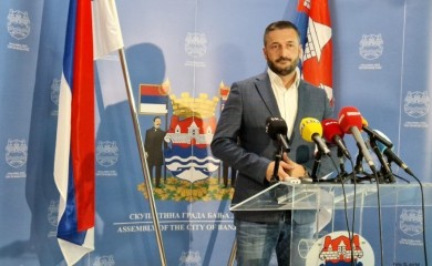 Ninković: Procedura za pečat ispoštovana, Stanivukovićev bezobrazluk neizmjeran