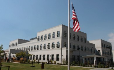 ŽELJE I NADANJA "Američka spoljna politika ne mijenja se promjenom ambasadora u BiH"
