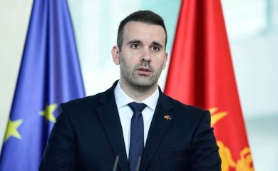 Crnogorska organizacija prijavila Vladu za Ginisovu knjigu rekorda