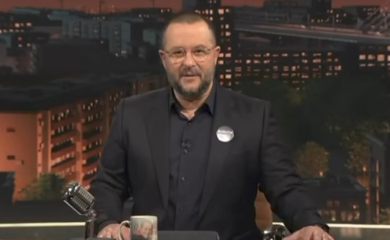 Ivan Ivanović dobio otkaz na televiziji Blic