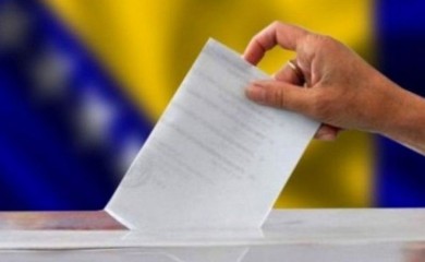 Izborna trka počinje sutra
