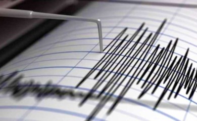 ZEMLJOTRES U HERCEGOVINI: Zatreslo se tlo na području Berkovića