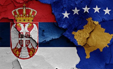 Započeti dogovor Beograda i Prištine o ličnim dokumentima