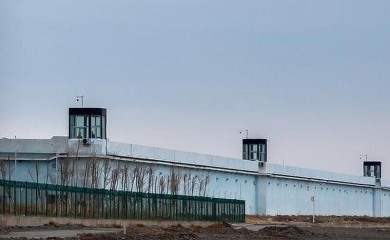 UN optužio Kinu za mogući zločin protiv čovječnosti