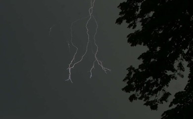 Za veći dio BiH aktiviran žuti meteoalarm