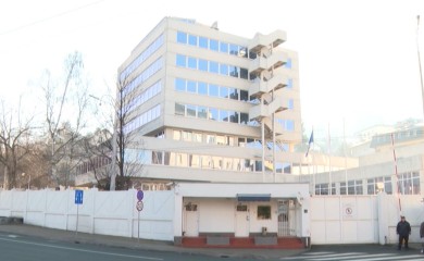 Poziv na nove proteste ispred OHR-a