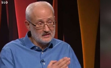 Film "Sarajevo safari": "Patološka izmišljotina bolesnog čovjeka"