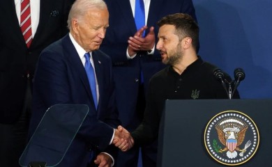 Zelenski “u momentumu” nakon uspjeha u Kursku, pritišće SAD: Dozvolite da vašim oružjem napadnemo duboko u Rusiju