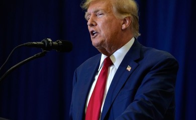 Šta je Tramp rekao o marihuani