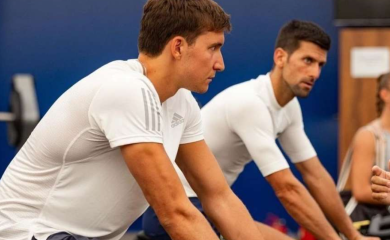 Đoković pričao sa Bogdanovićem: “Dao sam neke predloge ali to izgleda ovaj put neće pomoći”