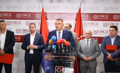 Vladajuća koalicija postigla dogovor o novim ministrima: Bukejlović odlazi, ali to nije jedino iznenađenje