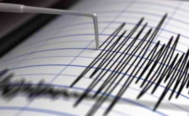 Zemljotres jačine 3,6 pogodio Glinu