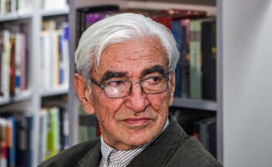 Umro hrvatski slikar i grafičar Fadil Vejzović