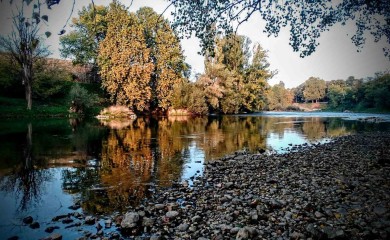 Promjenljivo oblačno uz sunčane periode