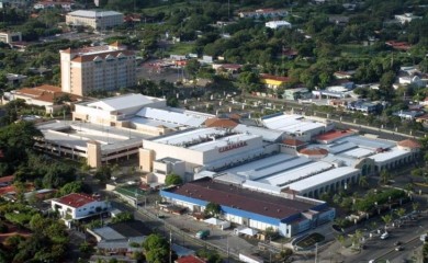 Nikaragva suspendovala diplomatske odnose sa Holandijom