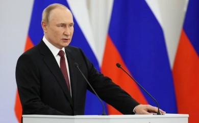 Turska kritikovala Rusiju zbog pripajanja teritorija