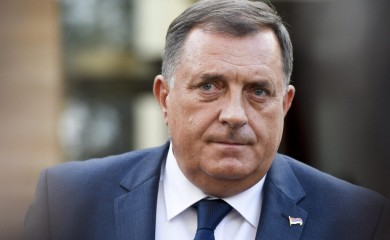 DODIK: Potpuno je neprihvatljivo etiketirati velike državnike i lidere