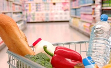 Najveća nestašica hrane od 2008. godine