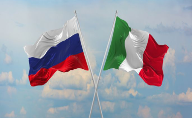 Italijani neće dobiti traženi gas od ruskog giganta