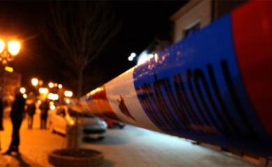 Nakon navodnog ubistva Zvicera, upucana dva muškaraca u taksiju