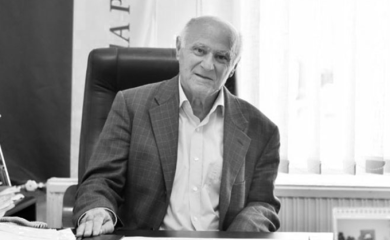 Sahranjen Veljko Lazić