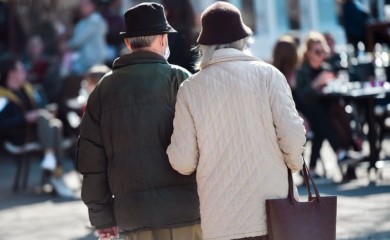 Najstariji zaposleni penzioner u Srpskoj ima 95 godina