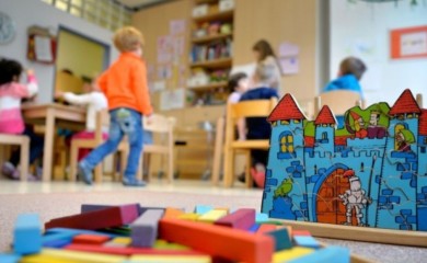 Subvencije za privatne vrtiće u Banjaluci kasne! Kresojević: Biće izmirene iduće sedmice