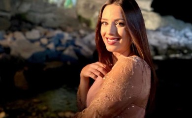 Danica Crnogorčević otkrila zašto ne želi da predstavlja Crnu Goru na Evroviziji
