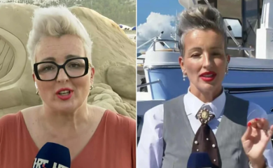 Hrvatska voditeljka smršala više od 40 kilograma: "Ista osoba, novi život"