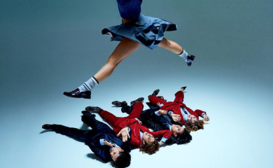 Moneskin najavio novi album