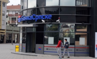 Banka Srpske prodaje slike vrijedne 35.300 KM: Na dobošu i djela Adina Hebiba