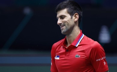 Nori: Đoković nepravedno dobio kvalifikaciju za Torino