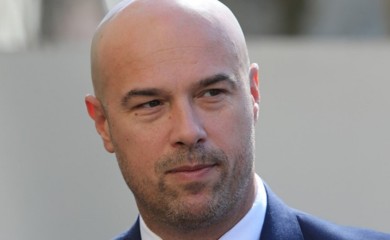 Tegeltija: opozicije protestom pokušava spasiti svoje pozicije u strankama