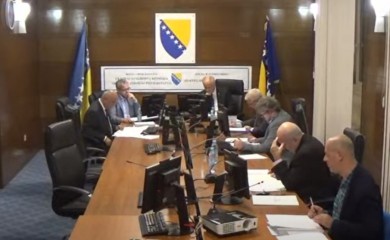 Sutra zvanični rezultati opštih izbora