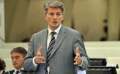 Poslanik SDA protiv turnira "Serbia Open" u Banjaluci