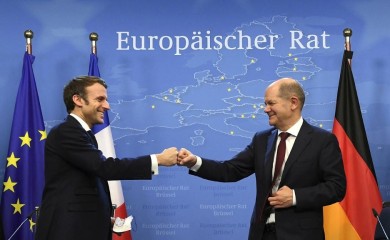 Svađa Njemačke i Francuske otežava evropske integracije