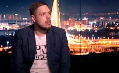 Štimac kandidat za gradonačelnika Beograda: “Igram za svoj grad”