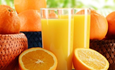 Smanjene zalihe: Cijena soka od narandže na istorijskom maksimumu