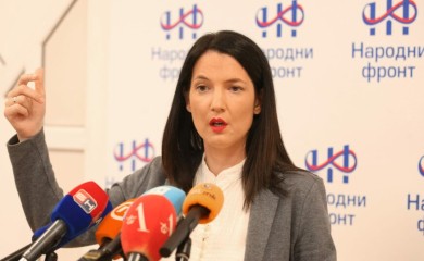 Trivićeva se oglasila povodom navoda o političkom šikaniranju u Gradskoj upravi Trebinje