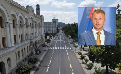 Stanivuković pozvao sugrađane na strpljenje: “Pred nama je velika saobraćajna revolucija”