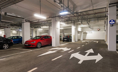 Tržni centar u Hrvatskoj uveo naplatu parkinga: Preko 83 marke za samo 10 minuta