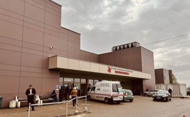 Sistem grijanja vraćen u funkciju: Otklonjen kvar u kotlovnici UKC-a